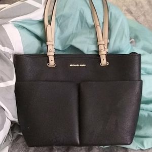 Authentic Michael Kors handbag